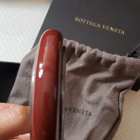 Bottega Veneta bangle - Picture 3 of 5